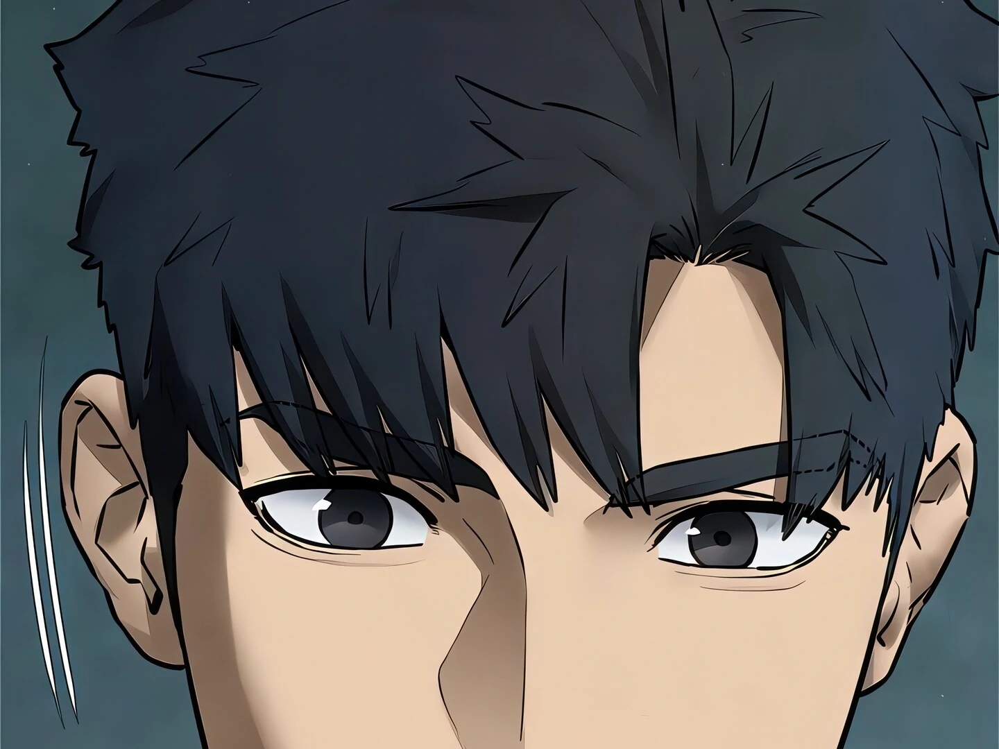 Read Moby Dick chapter 69 image 31 on Lezhin