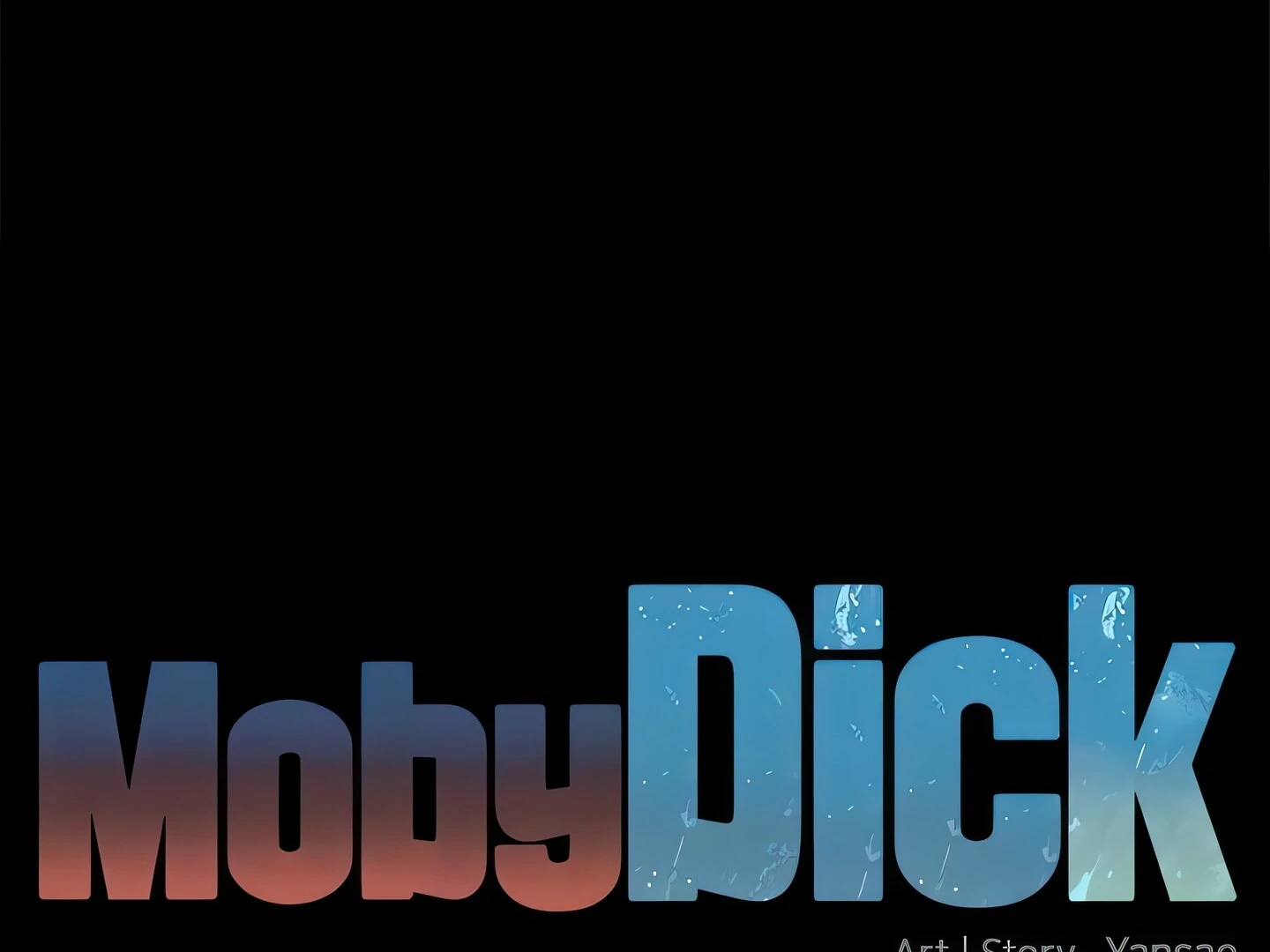 Read Moby Dick chapter 69 image 47 on Lezhin
