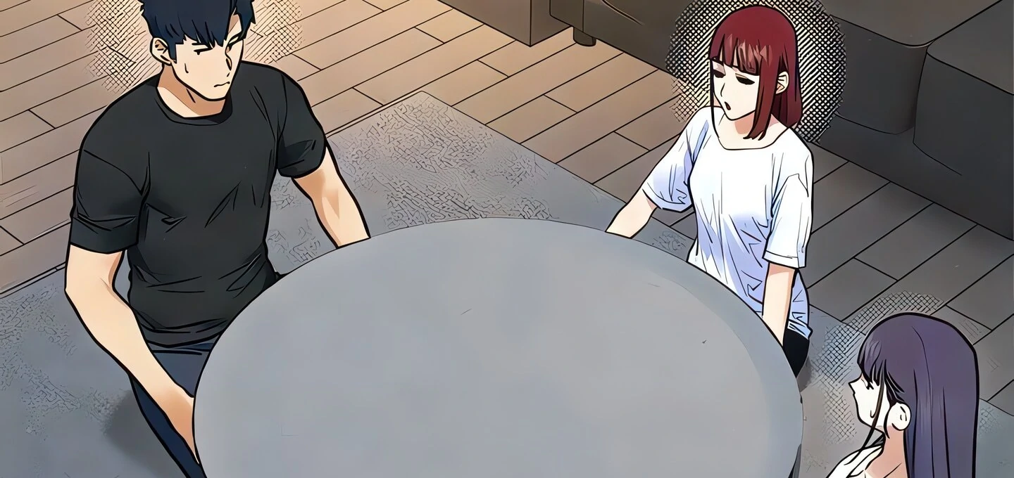 Read Moby Dick chapter 69 image 58 on Lezhin