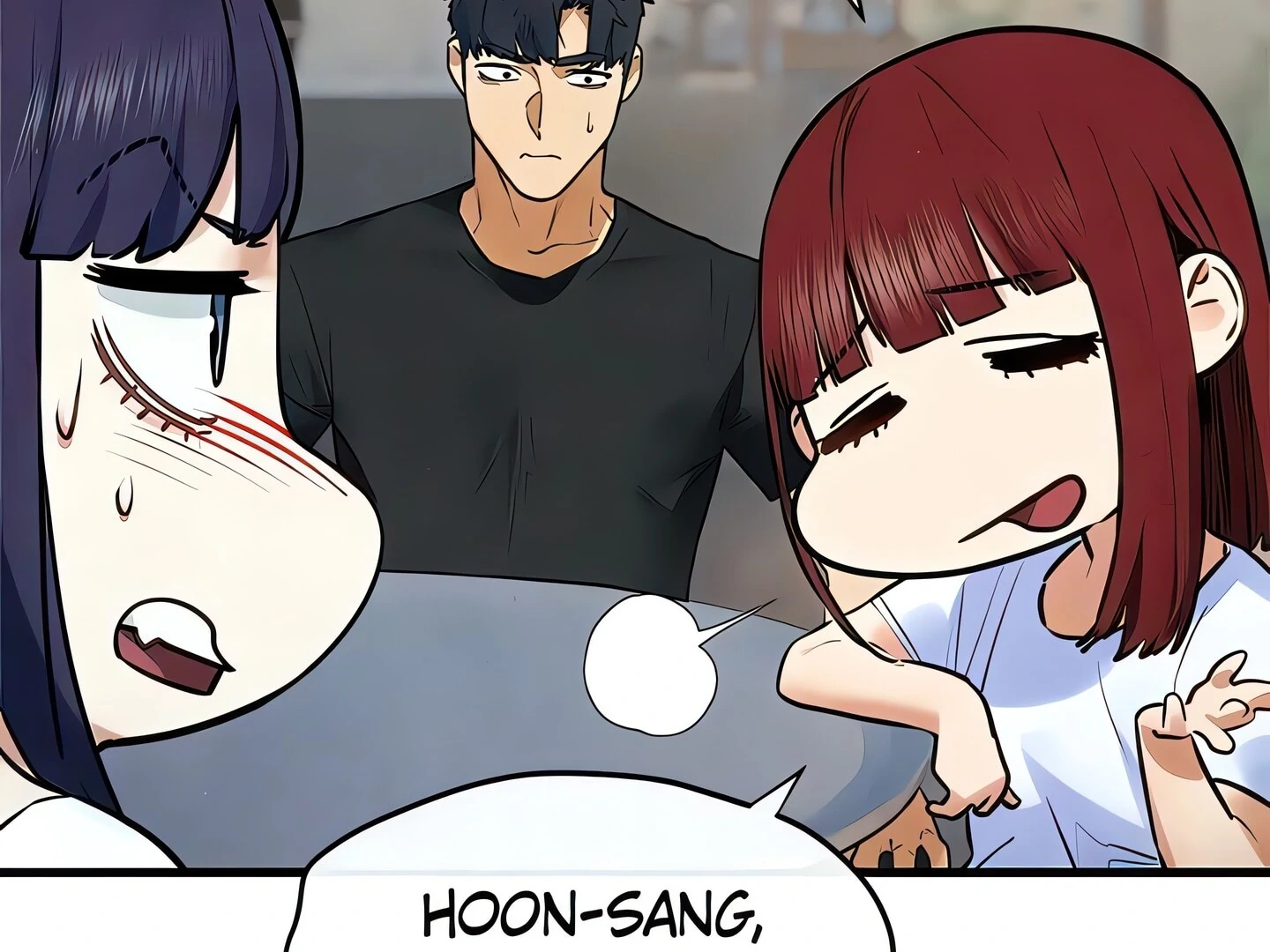 Read Moby Dick chapter 69 image 61 on Lezhin
