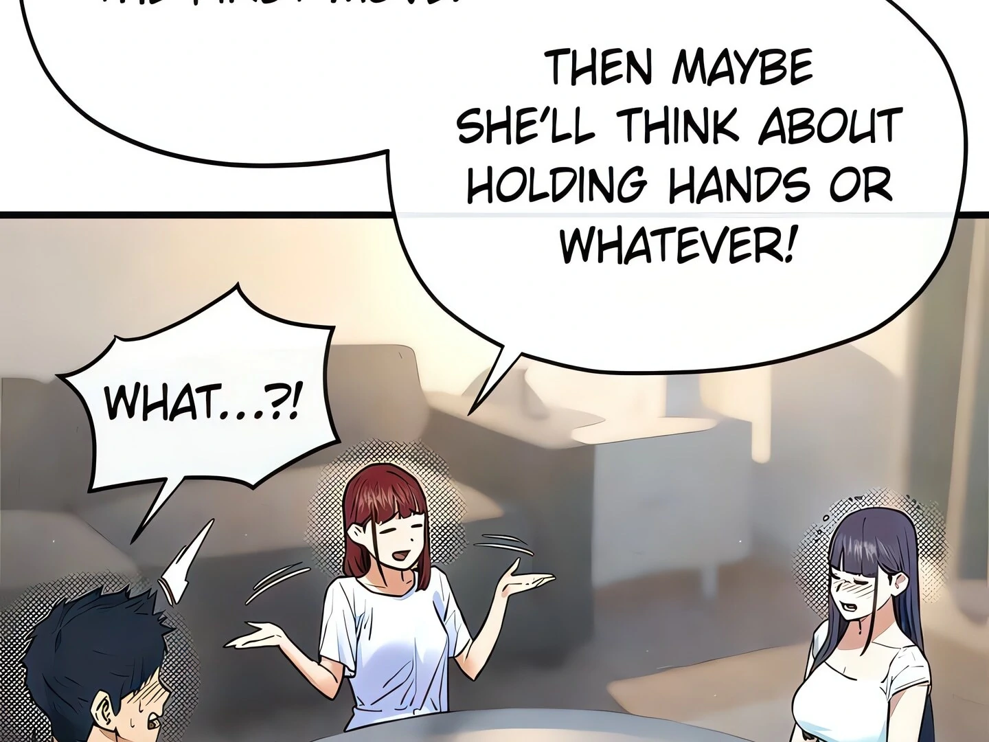 Read Moby Dick chapter 69 image 63 on Lezhin