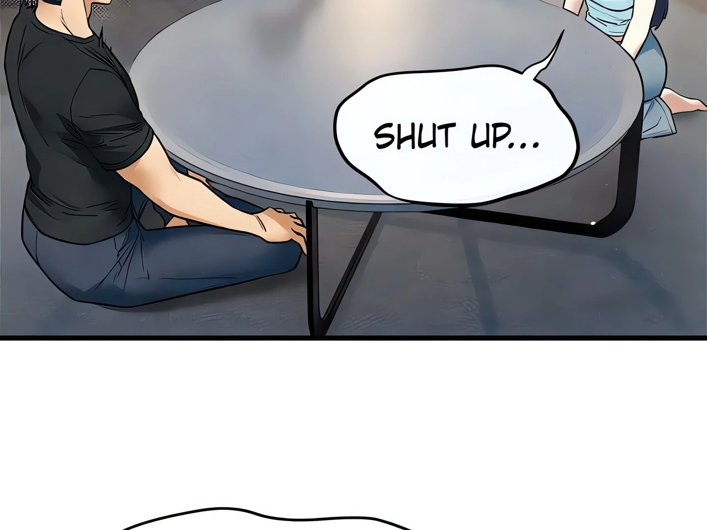 Read Moby Dick chapter 69 image 64 on Lezhin