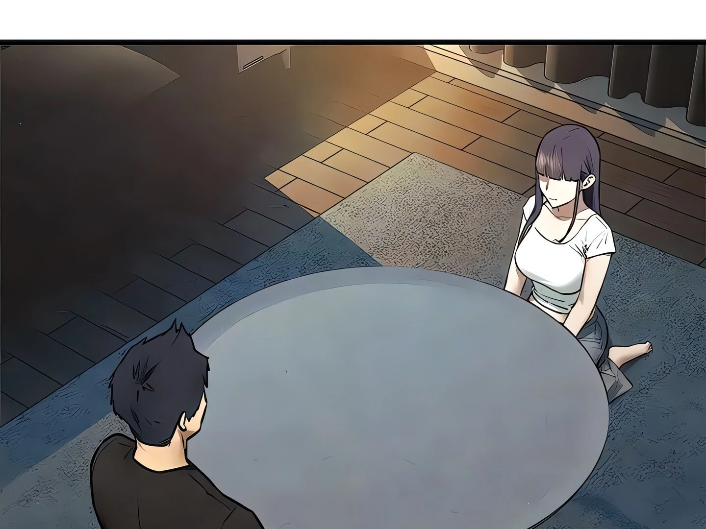 Read Moby Dick chapter 69 image 80 on Lezhin