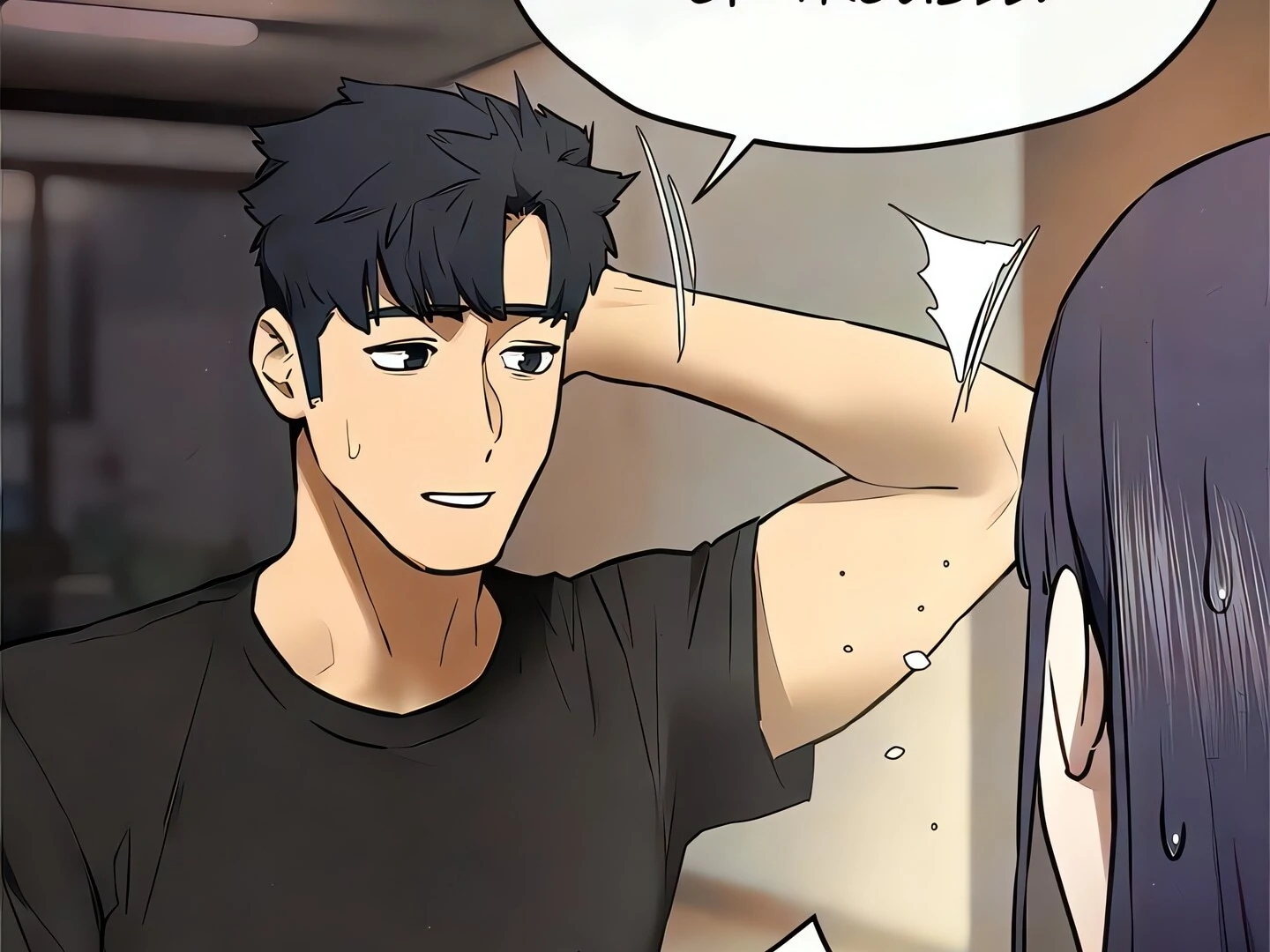 Read Moby Dick chapter 69 image 87 on Lezhin