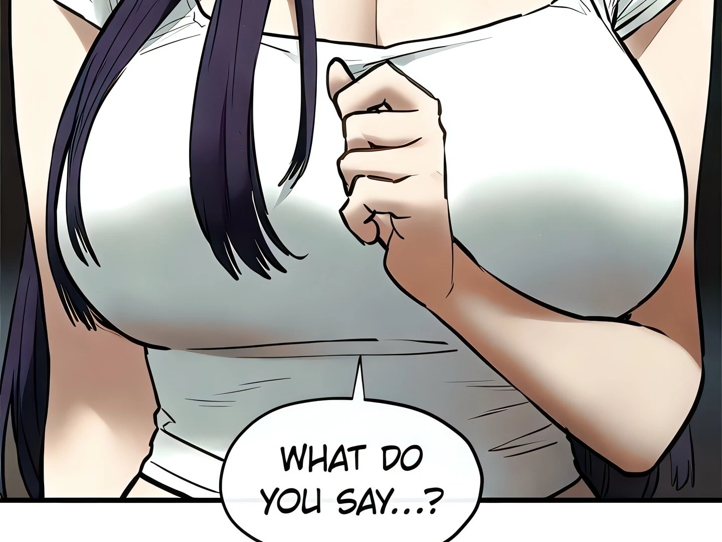 Read Moby Dick chapter 69 image 97 on Lezhin