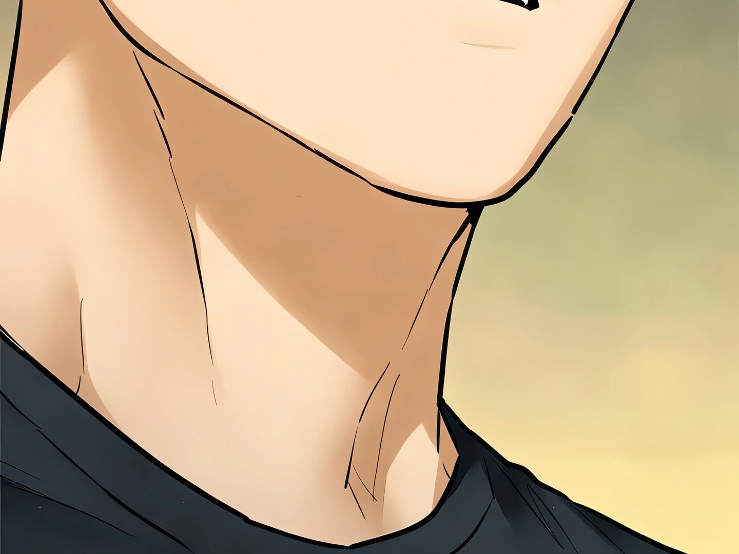 Read Moby Dick chapter 70 image 105 on Lezhin