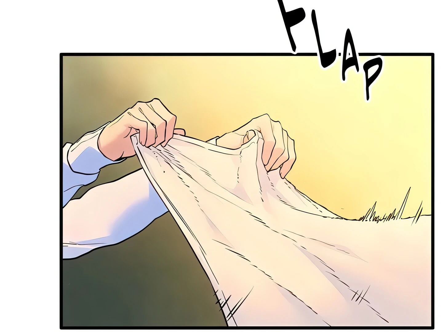 Read Moby Dick chapter 70 image 113 on Lezhin