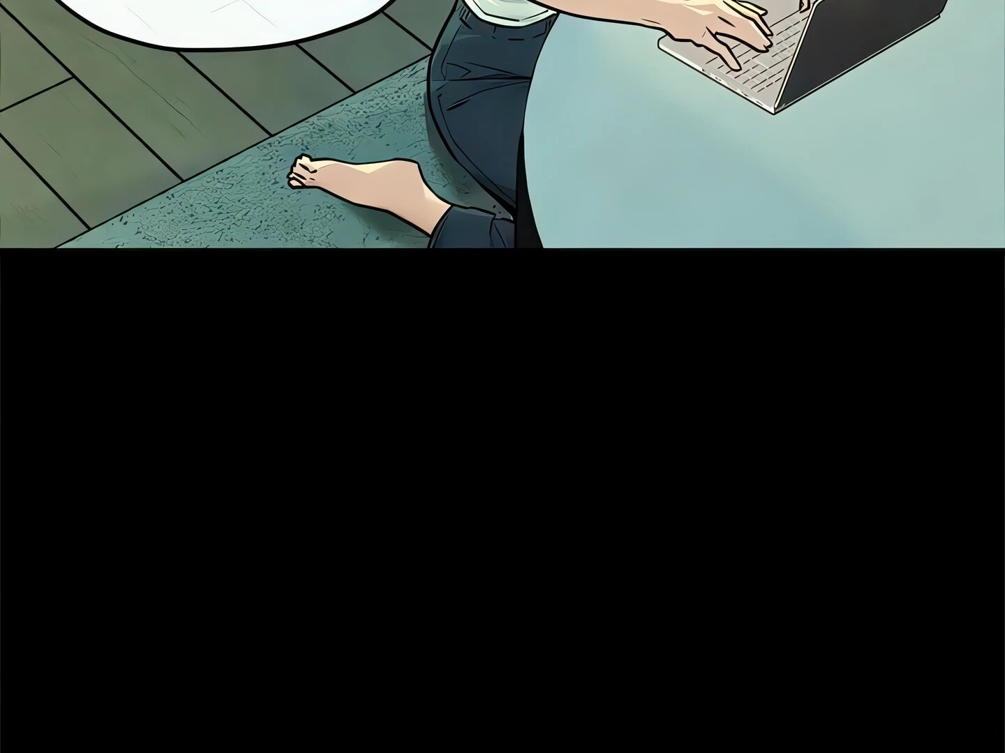 Read Moby Dick chapter 70 image 124 on Lezhin