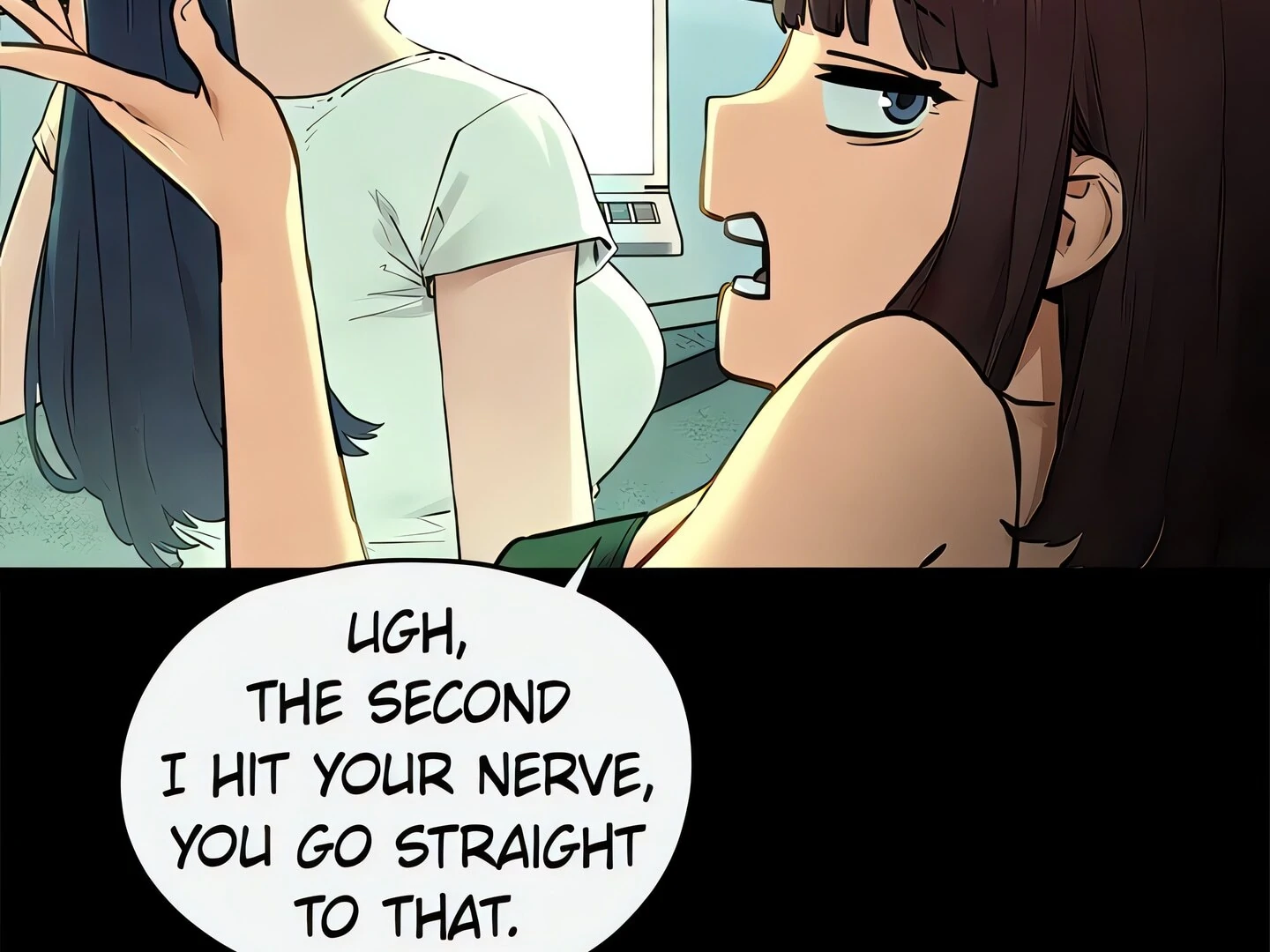 Read Moby Dick chapter 70 image 131 on Lezhin