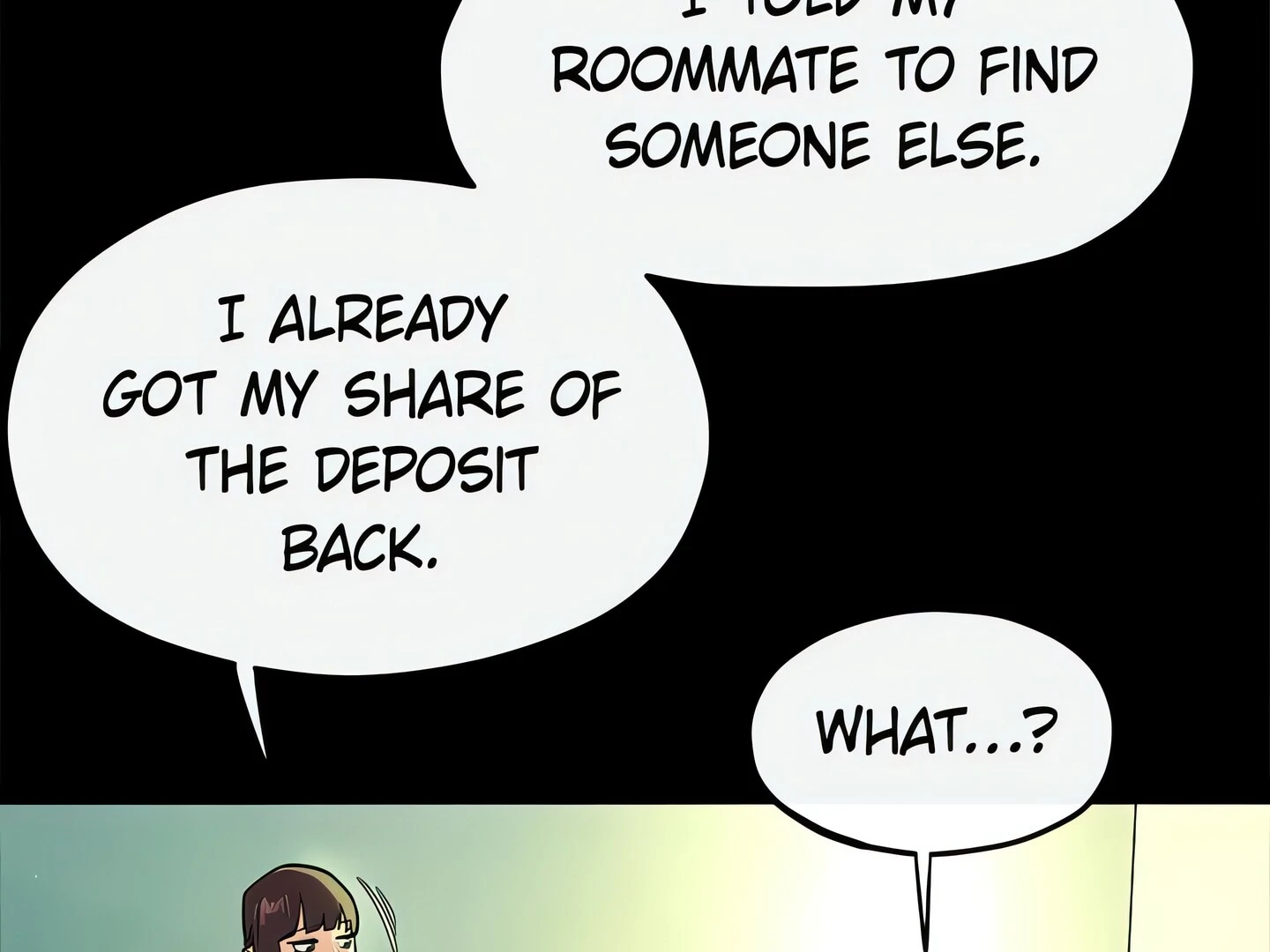 Read Moby Dick chapter 70 image 133 on Lezhin