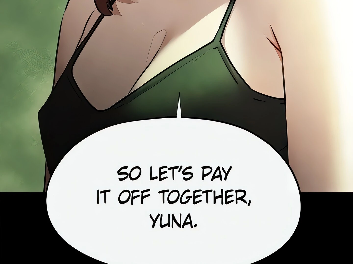 Read Moby Dick chapter 70 image 138 on Lezhin