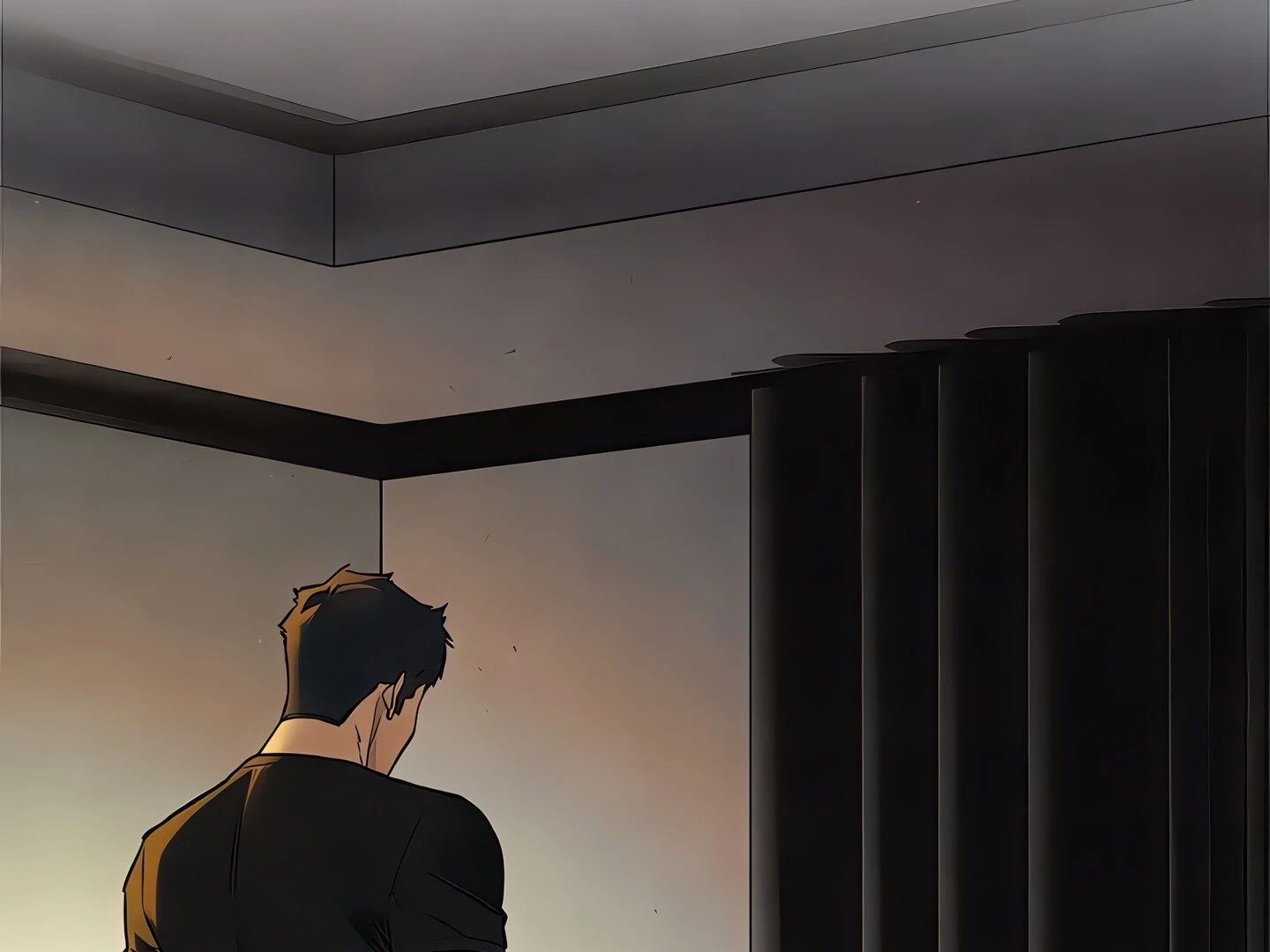 Read Moby Dick chapter 70 image 14 on Lezhin