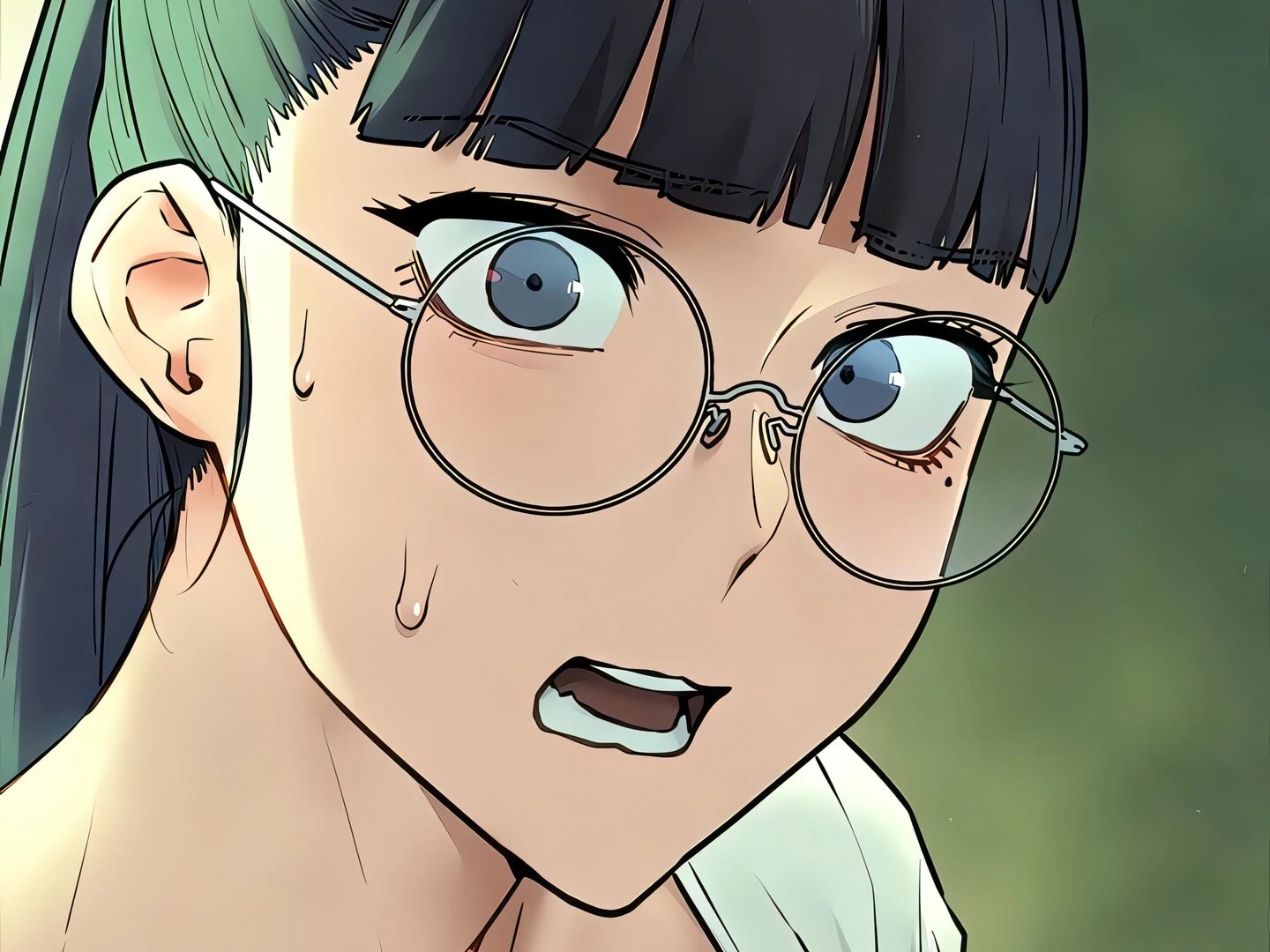Read Moby Dick chapter 70 image 141 on Lezhin