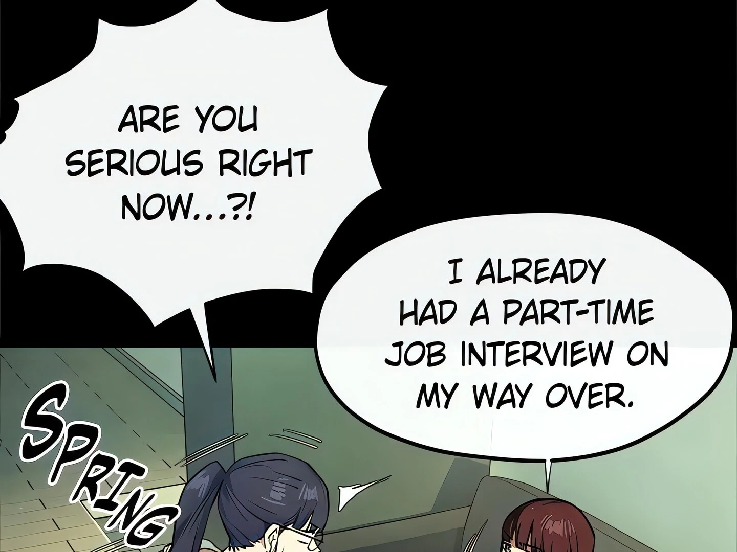 Read Moby Dick chapter 70 image 143 on Lezhin