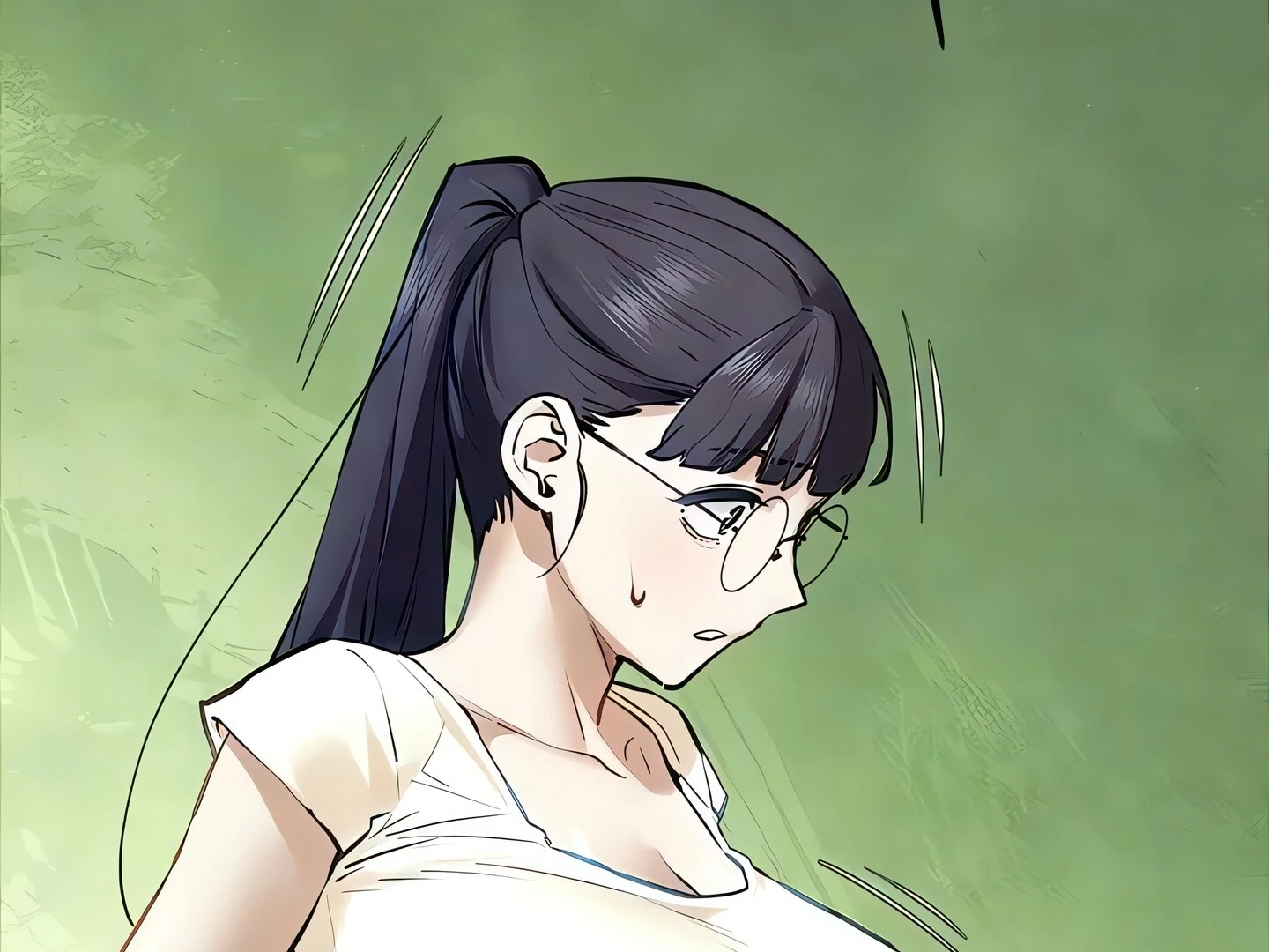 Read Moby Dick chapter 70 image 147 on Lezhin