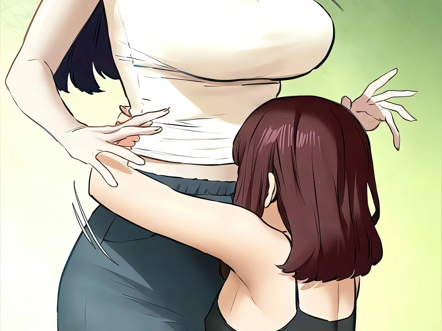 Read Moby Dick chapter 70 image 148 on Lezhin