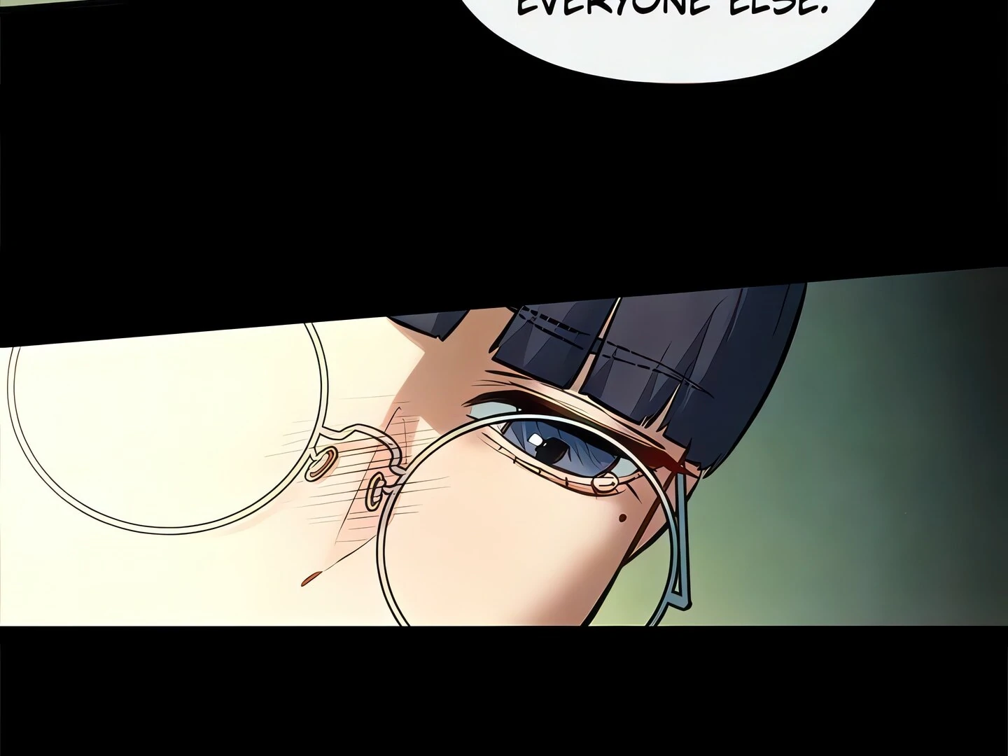 Read Moby Dick chapter 70 image 151 on Lezhin
