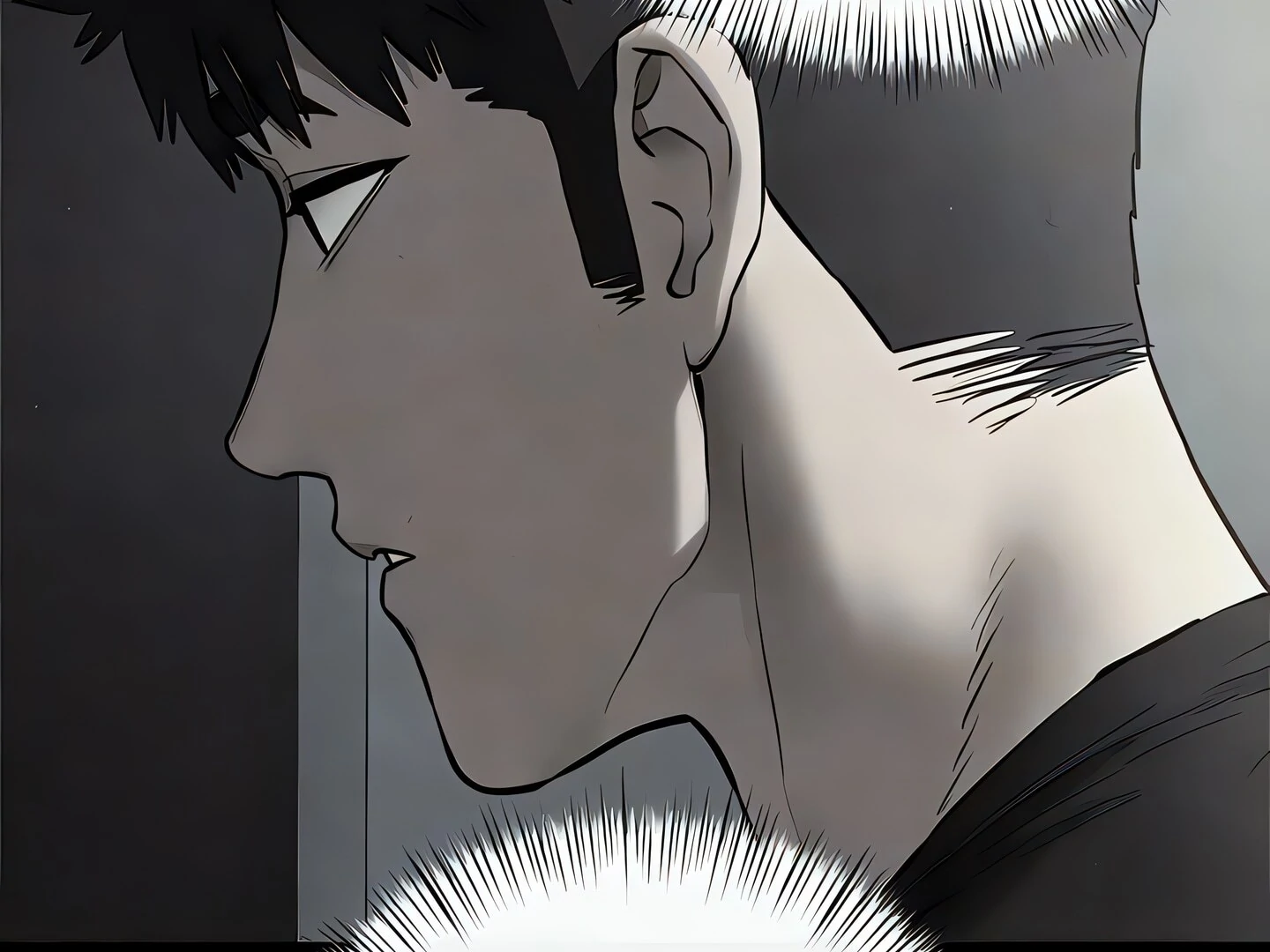 Read Moby Dick chapter 70 image 156 on Lezhin