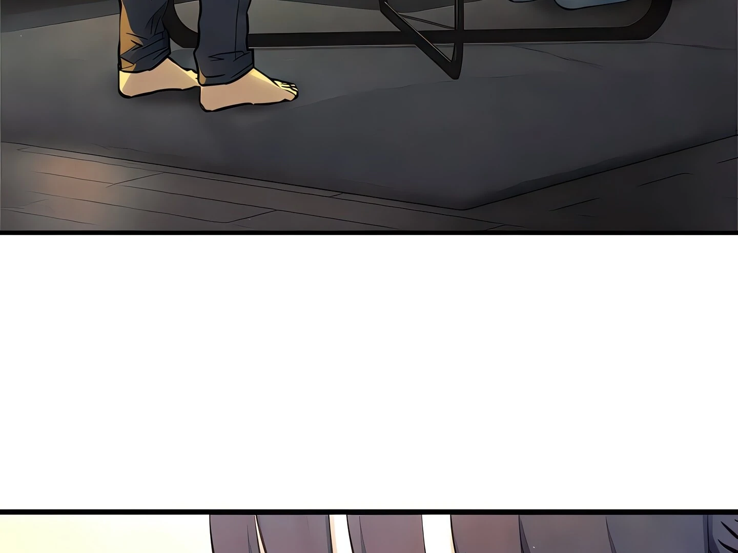Read Moby Dick chapter 70 image 16 on Lezhin