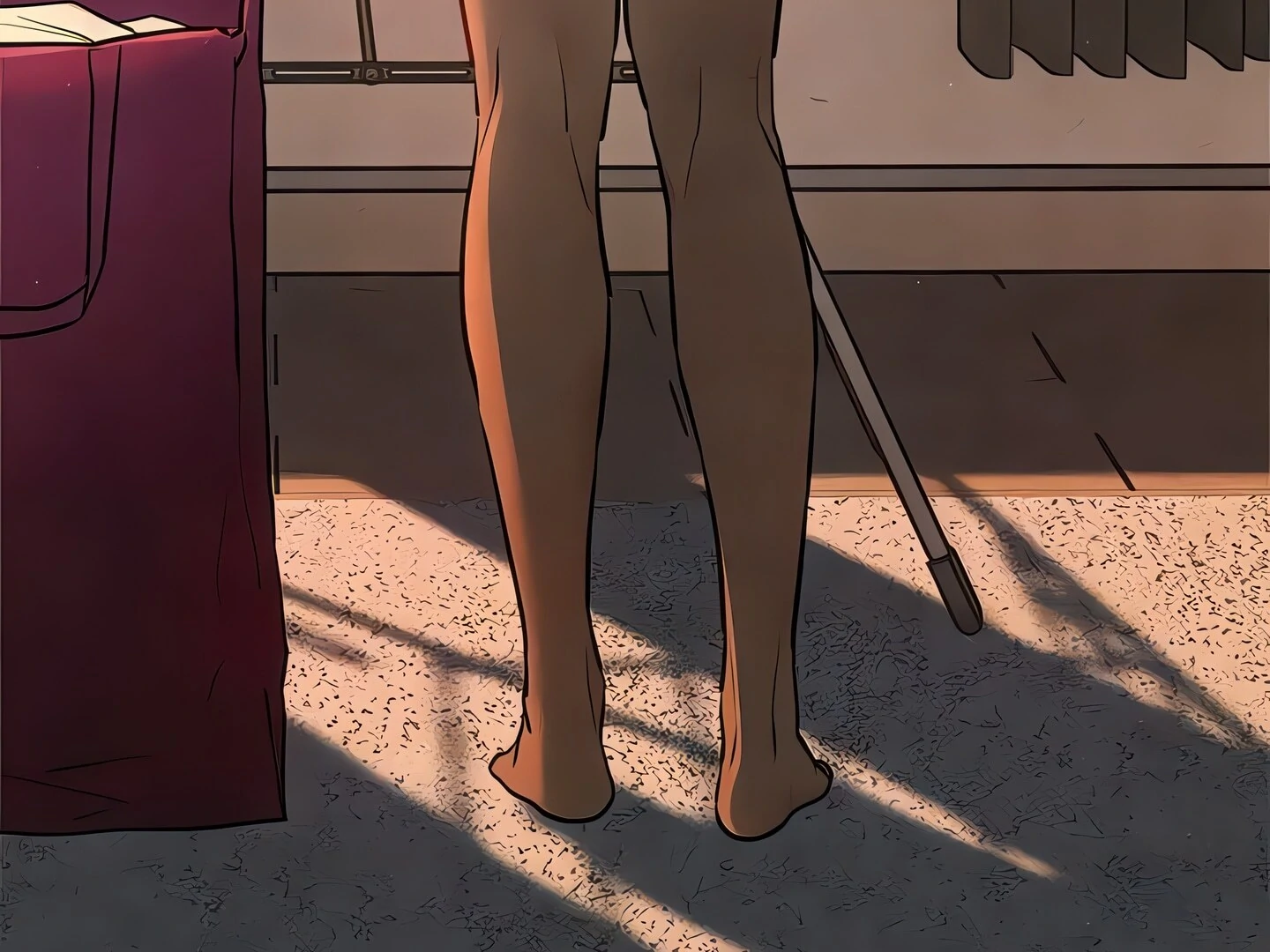 Read Moby Dick chapter 70 image 165 on Lezhin