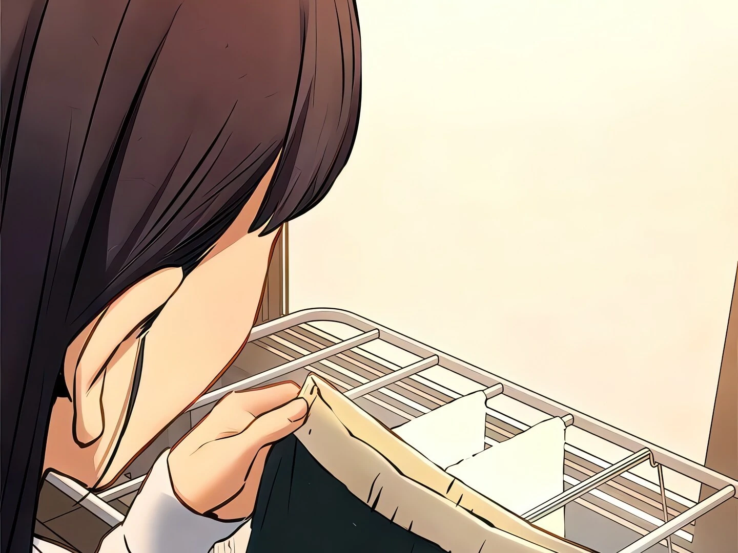 Read Moby Dick chapter 70 image 167 on Lezhin