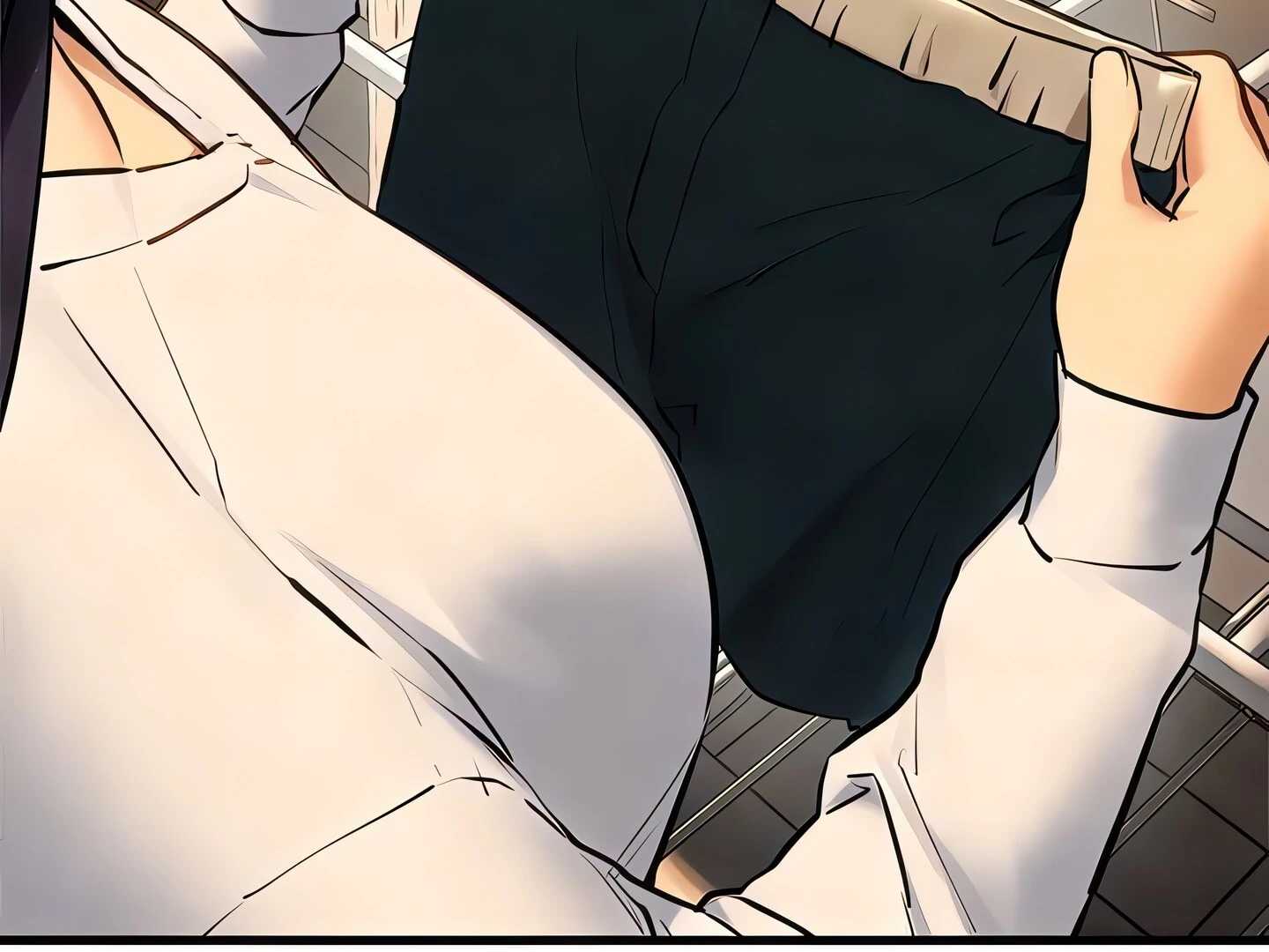 Read Moby Dick chapter 70 image 168 on Lezhin