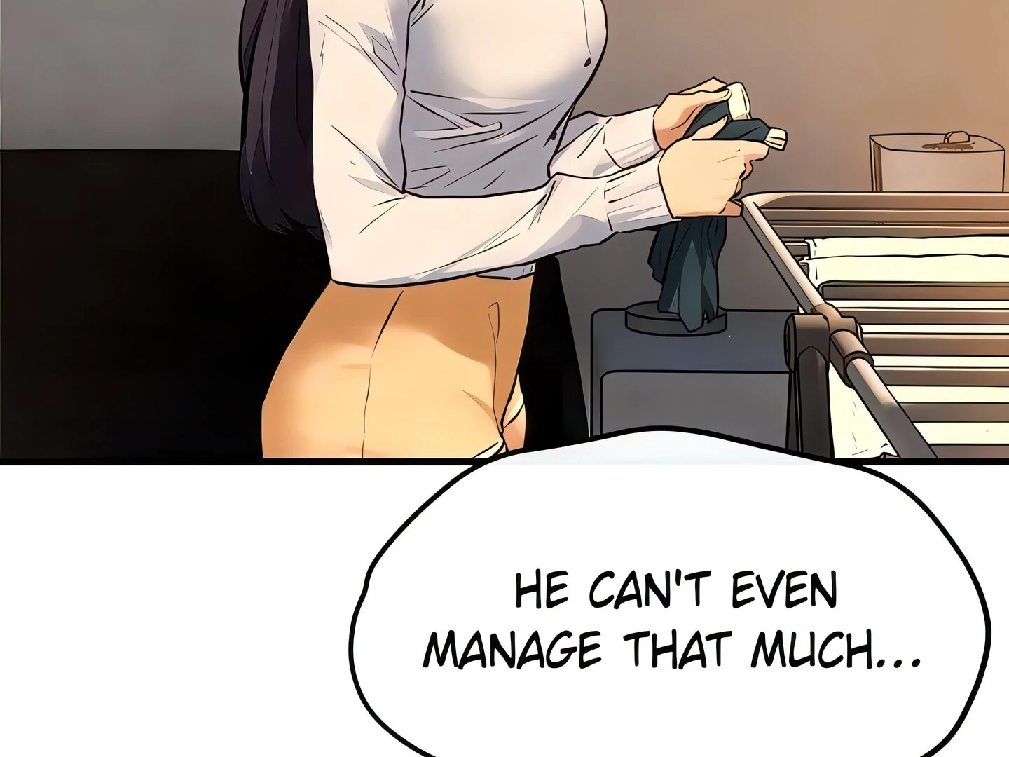Read Moby Dick chapter 70 image 173 on Lezhin