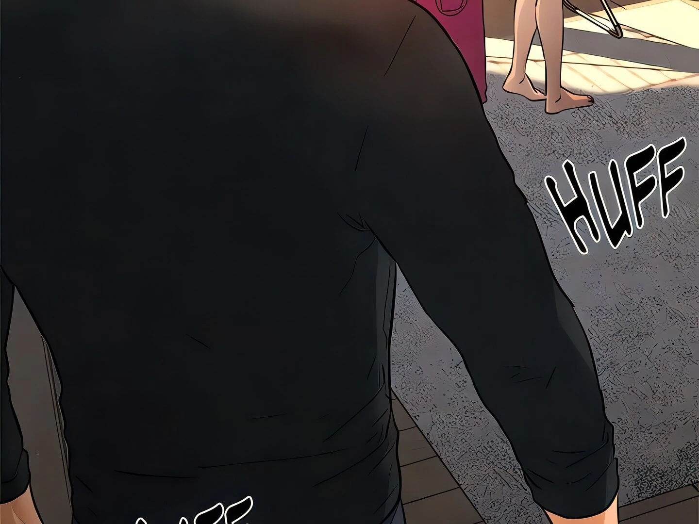 Read Moby Dick chapter 70 image 187 on Lezhin