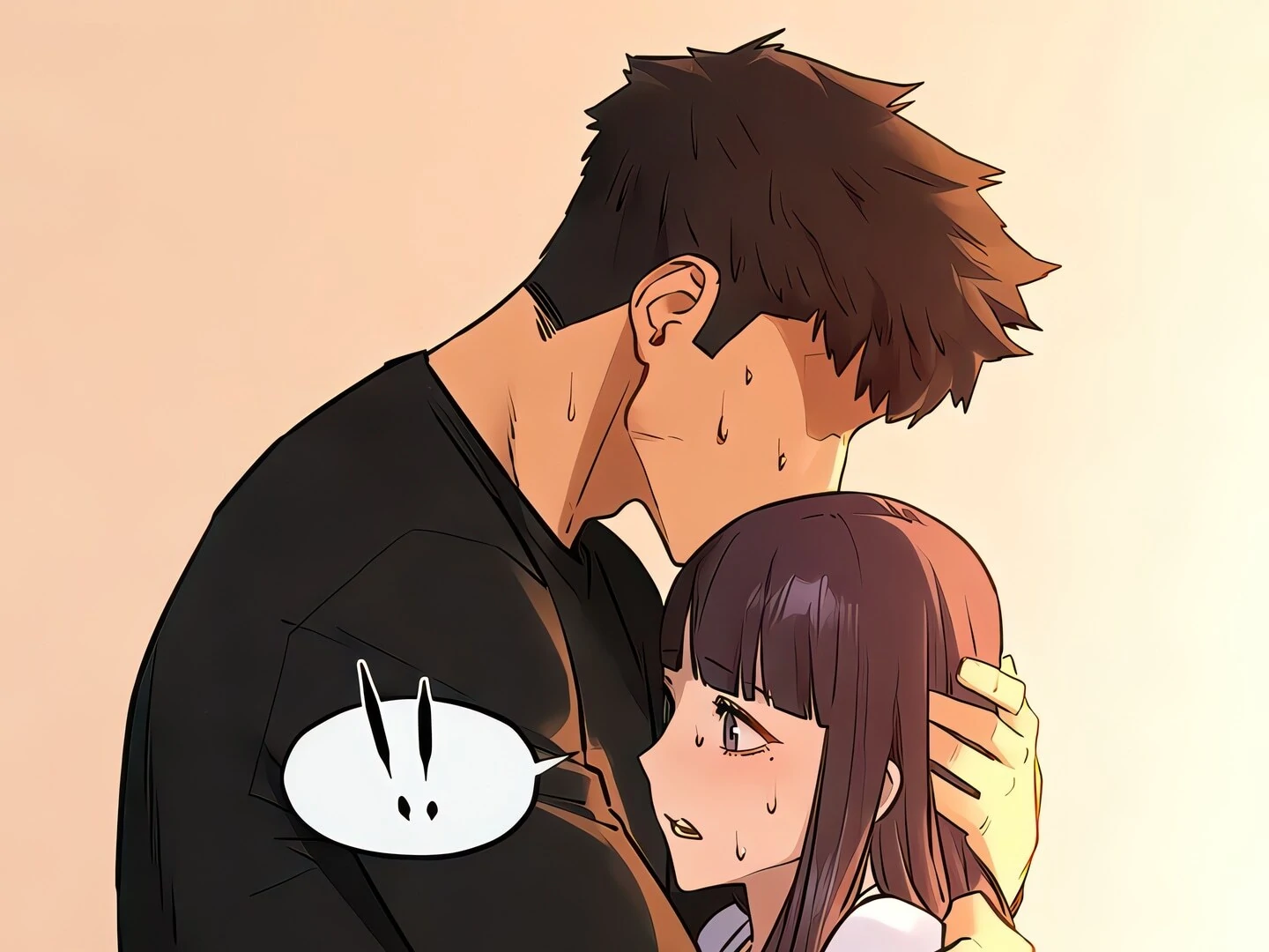 Read Moby Dick chapter 70 image 198 on Lezhin