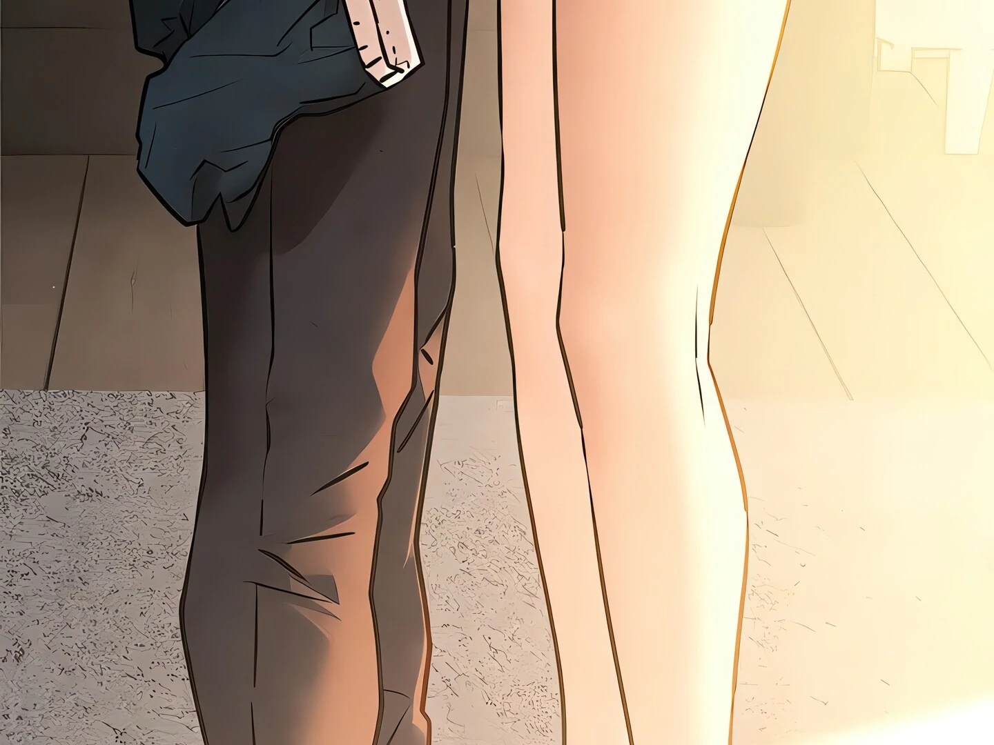 Read Moby Dick chapter 70 image 201 on Lezhin
