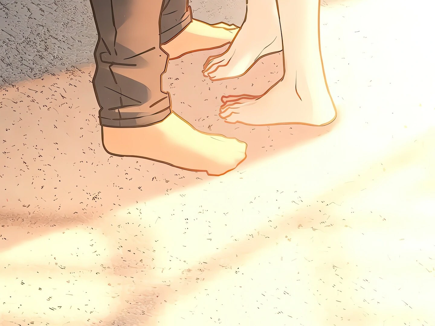 Read Moby Dick chapter 70 image 202 on Lezhin