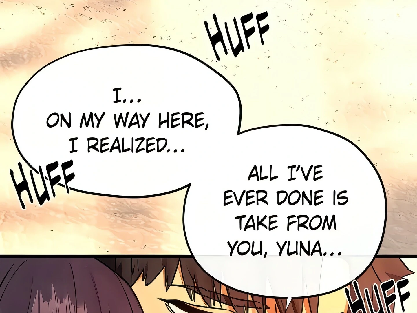 Read Moby Dick chapter 70 image 203 on Lezhin