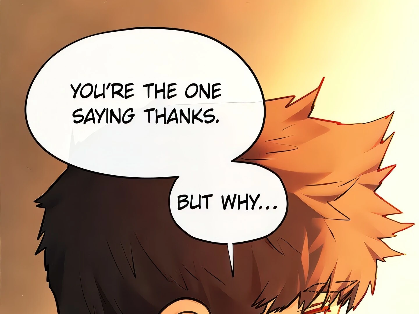 Read Moby Dick chapter 70 image 216 on Lezhin