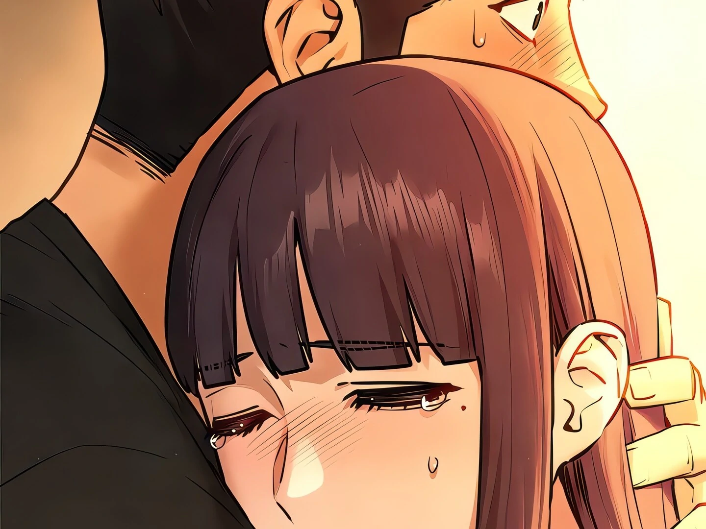 Read Moby Dick chapter 70 image 217 on Lezhin