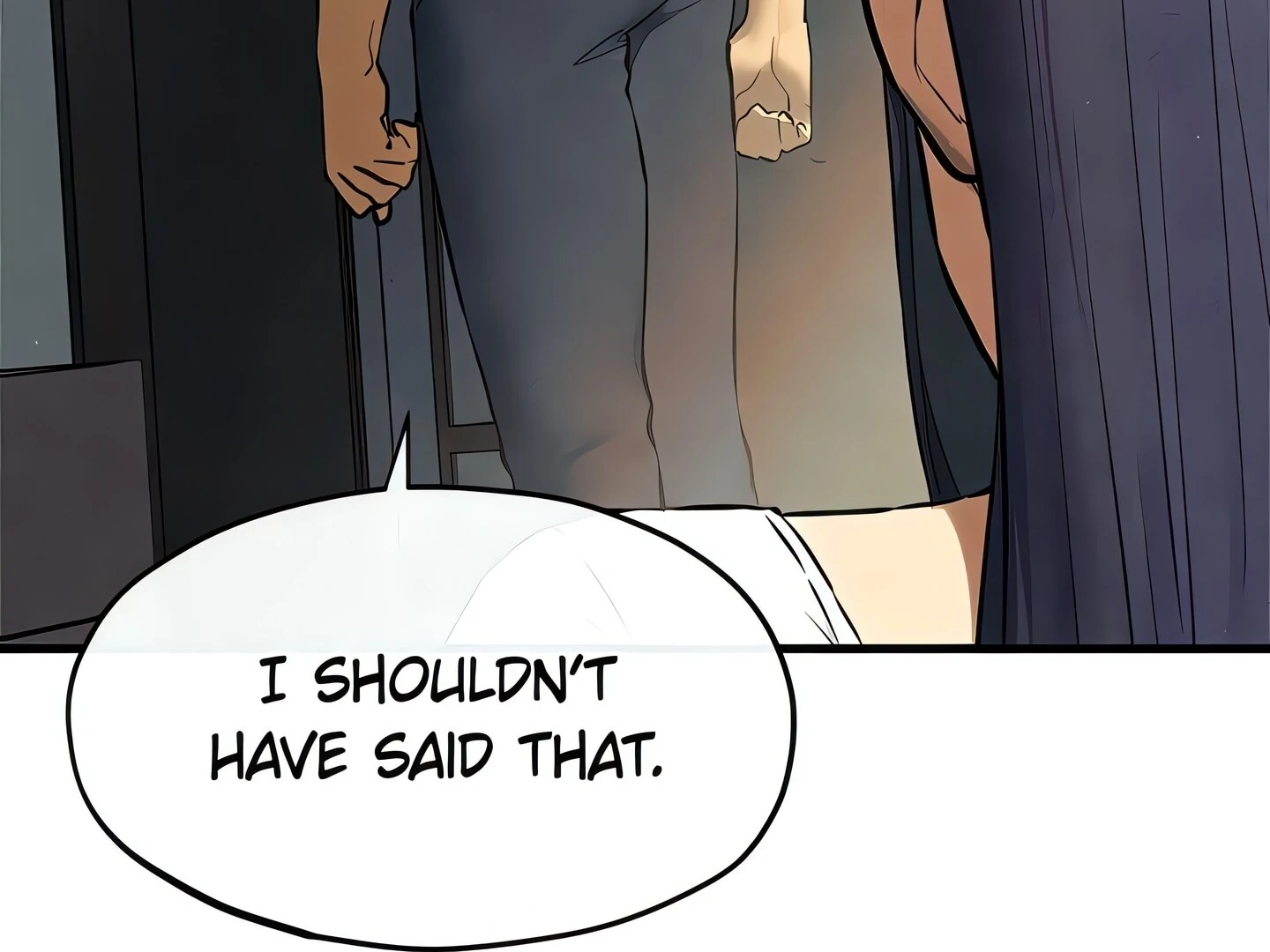 Read Moby Dick chapter 70 image 22 on Lezhin