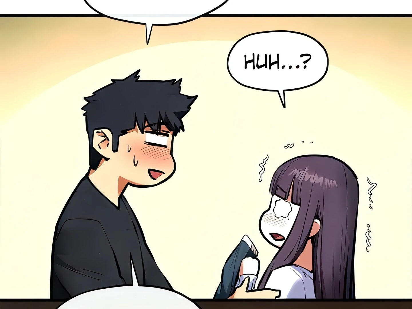 Read Moby Dick chapter 70 image 232 on Lezhin