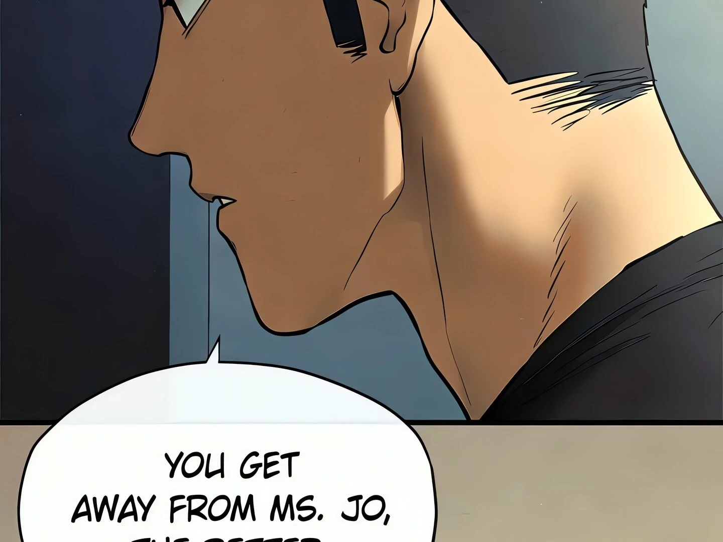 Read Moby Dick chapter 70 image 24 on Lezhin