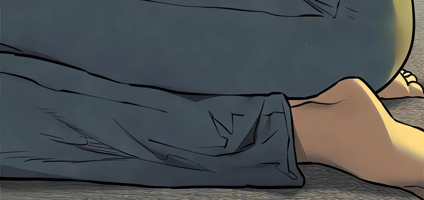 Read Moby Dick chapter 70 image 30 on Lezhin