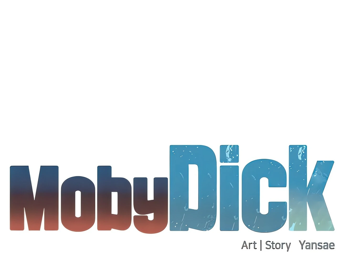 Read Moby Dick chapter 70 image 34 on Lezhin