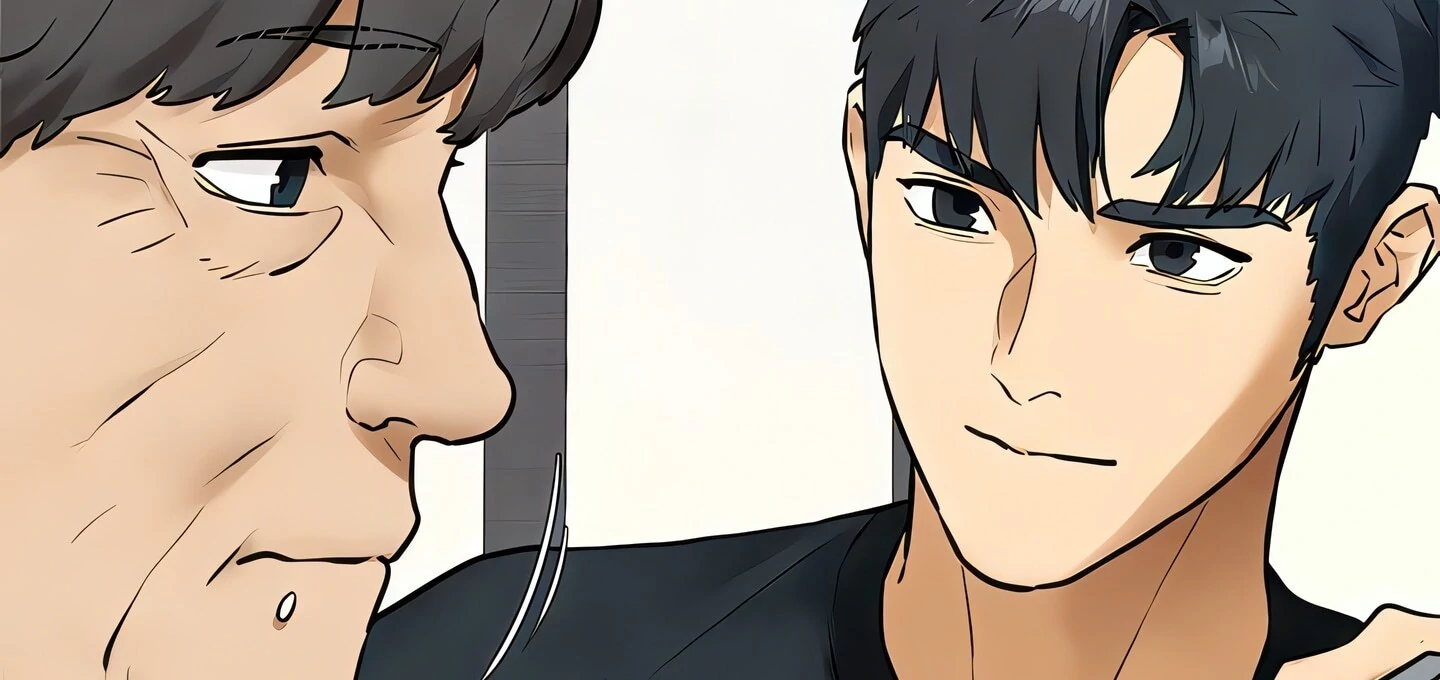 Read Moby Dick chapter 70 image 39 on Lezhin
