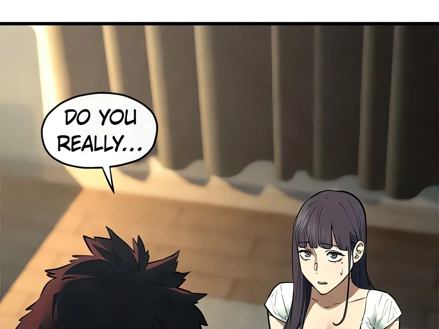 Read Moby Dick chapter 70 image 4 on Lezhin