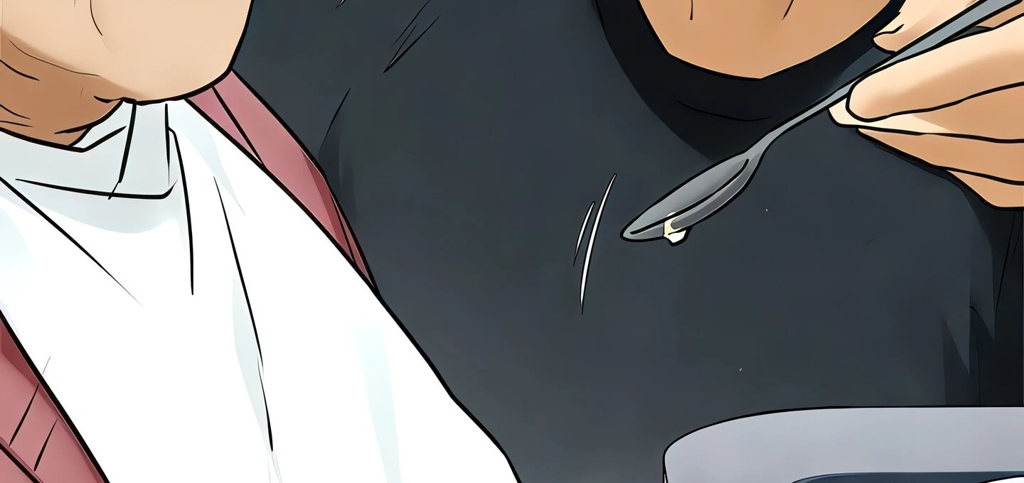 Read Moby Dick chapter 70 image 40 on Lezhin