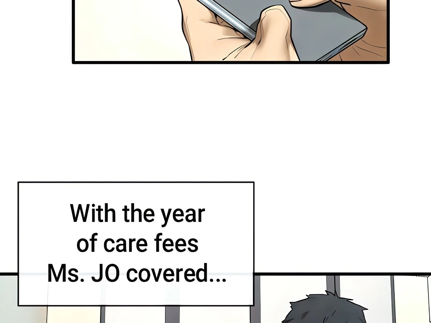 Read Moby Dick chapter 70 image 46 on Lezhin