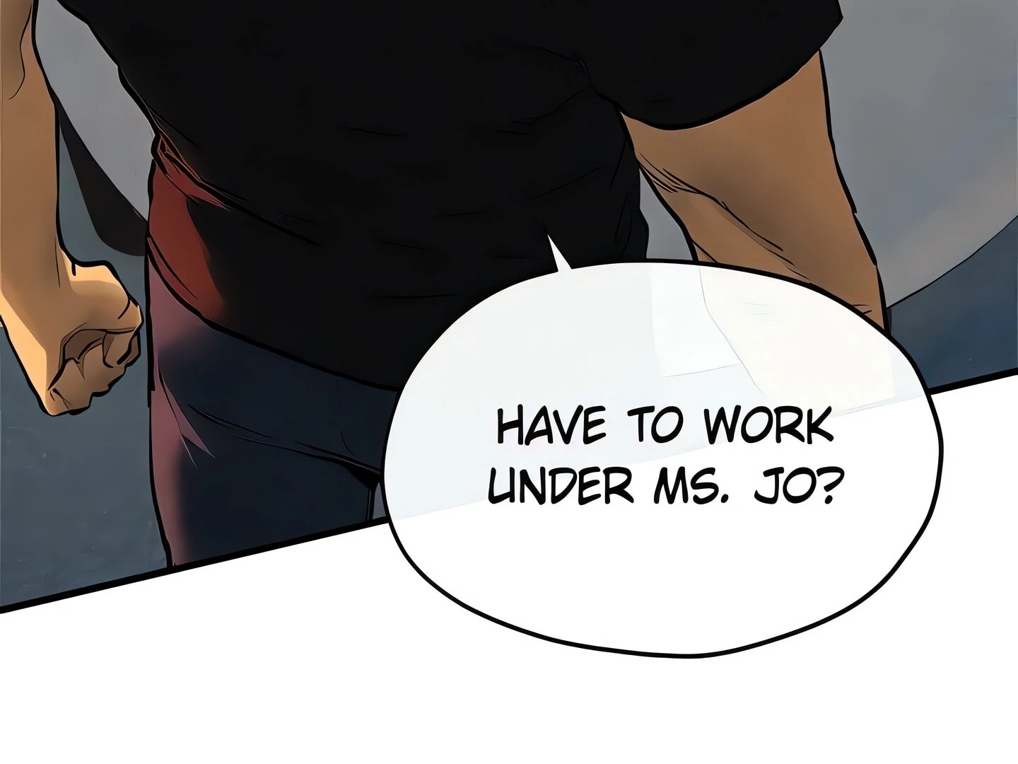 Read Moby Dick chapter 70 image 6 on Lezhin