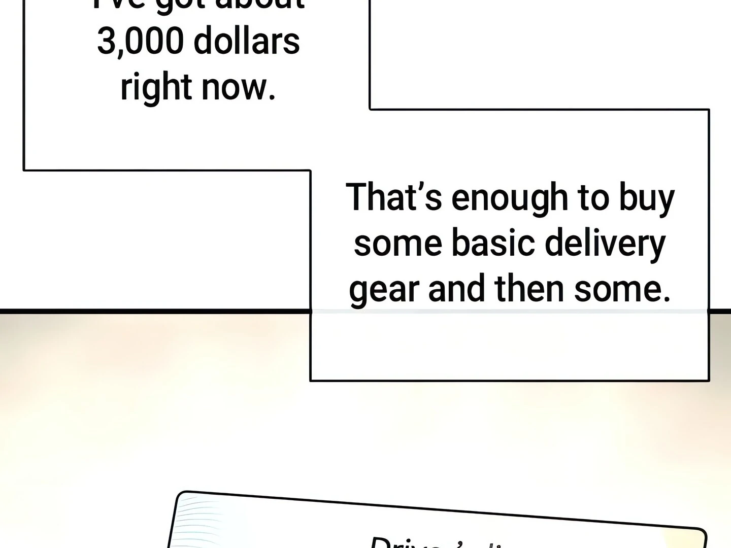 Read Moby Dick chapter 70 image 62 on Lezhin