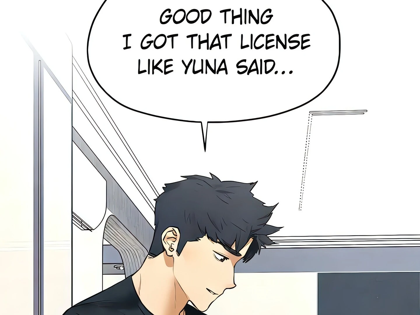 Read Moby Dick chapter 70 image 65 on Lezhin