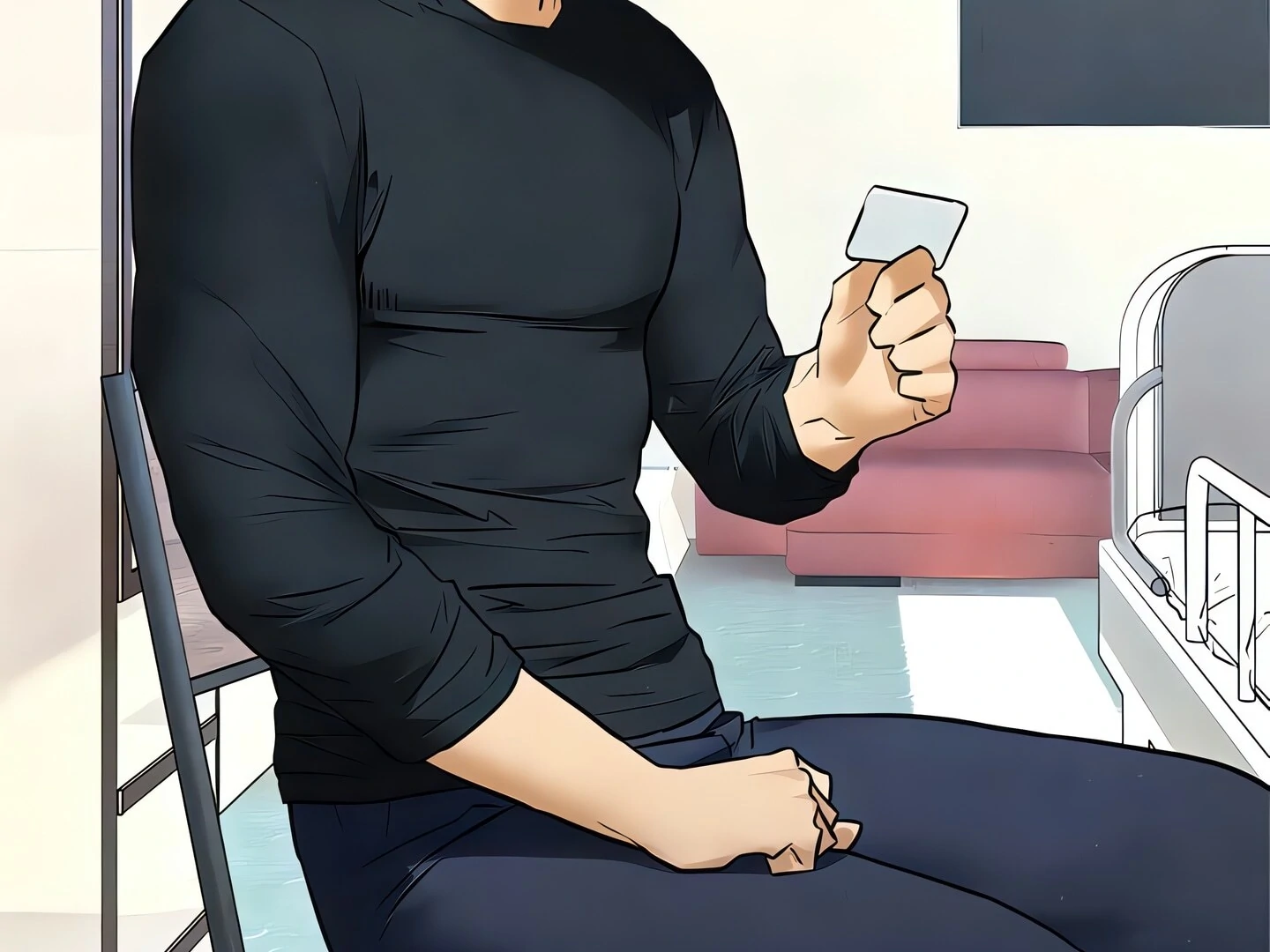 Read Moby Dick chapter 70 image 66 on Lezhin