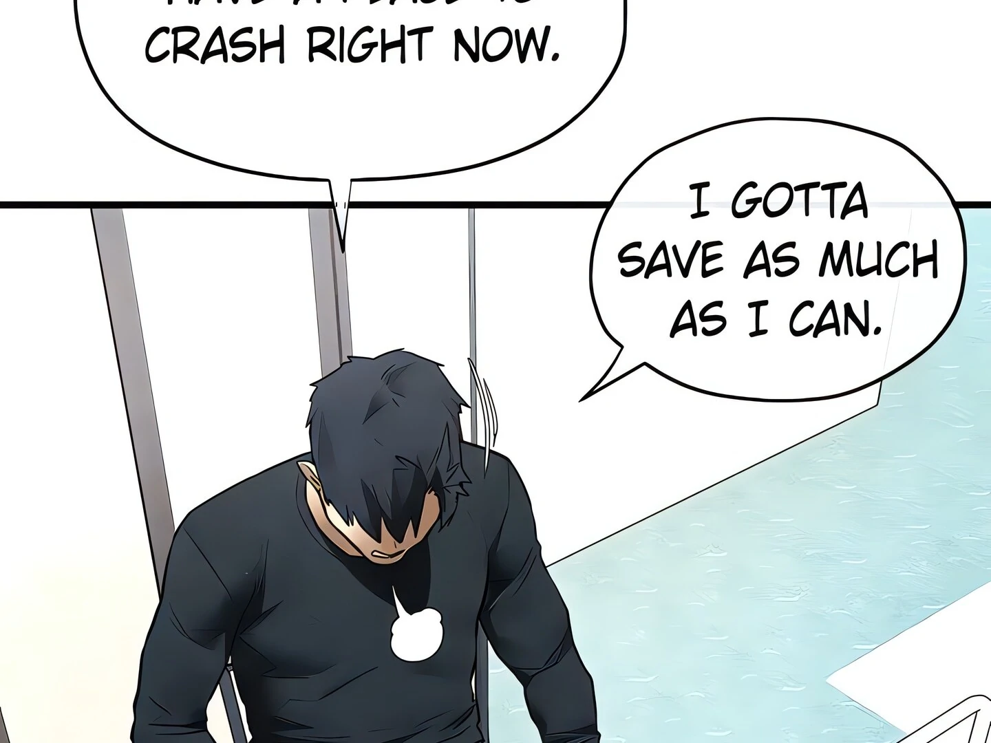 Read Moby Dick chapter 70 image 71 on Lezhin