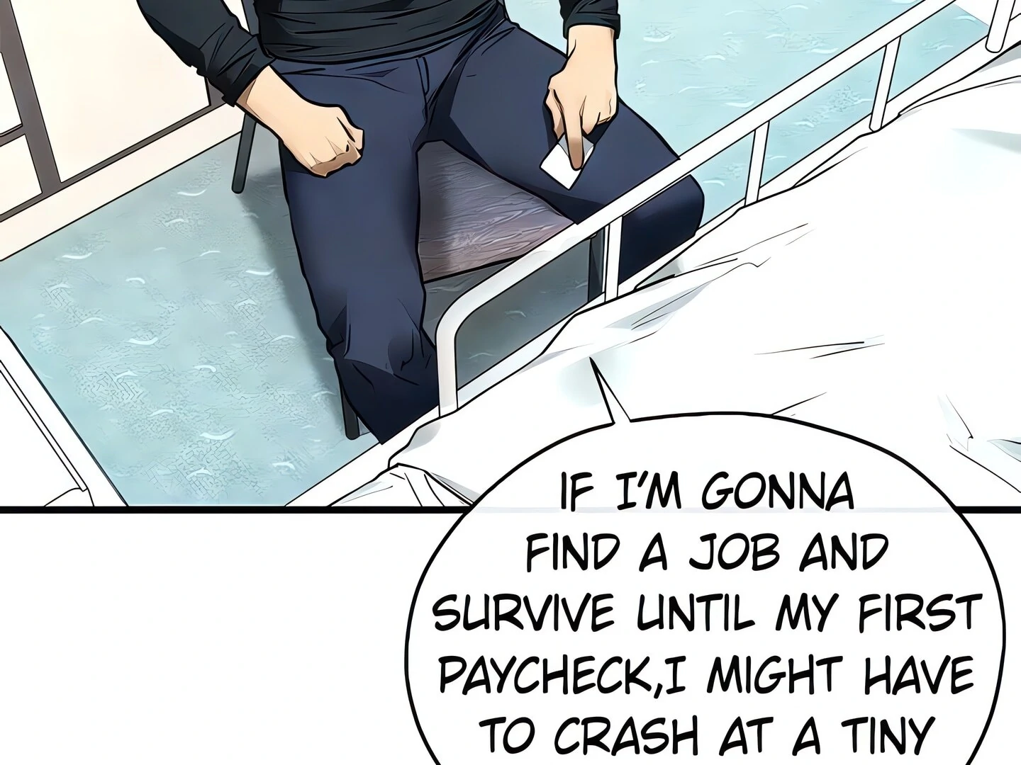 Read Moby Dick chapter 70 image 72 on Lezhin