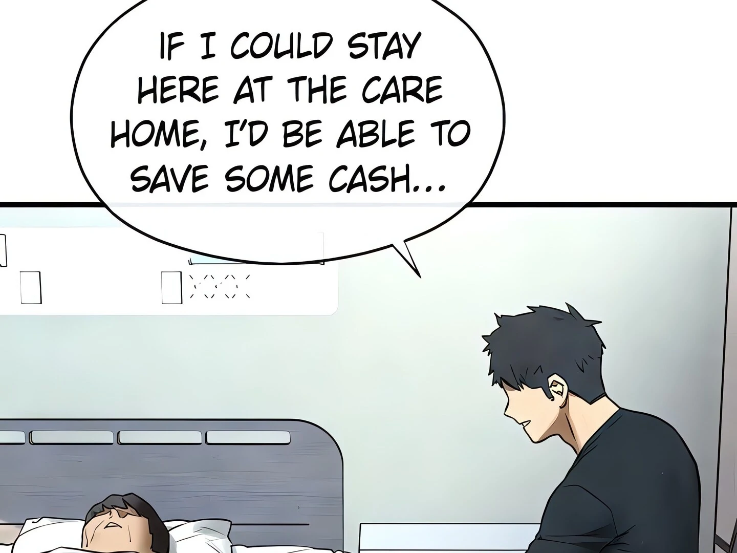 Read Moby Dick chapter 70 image 74 on Lezhin